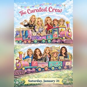 @theinfamousab is LIVE! Upcoming Collabs, Raid Trains & Events